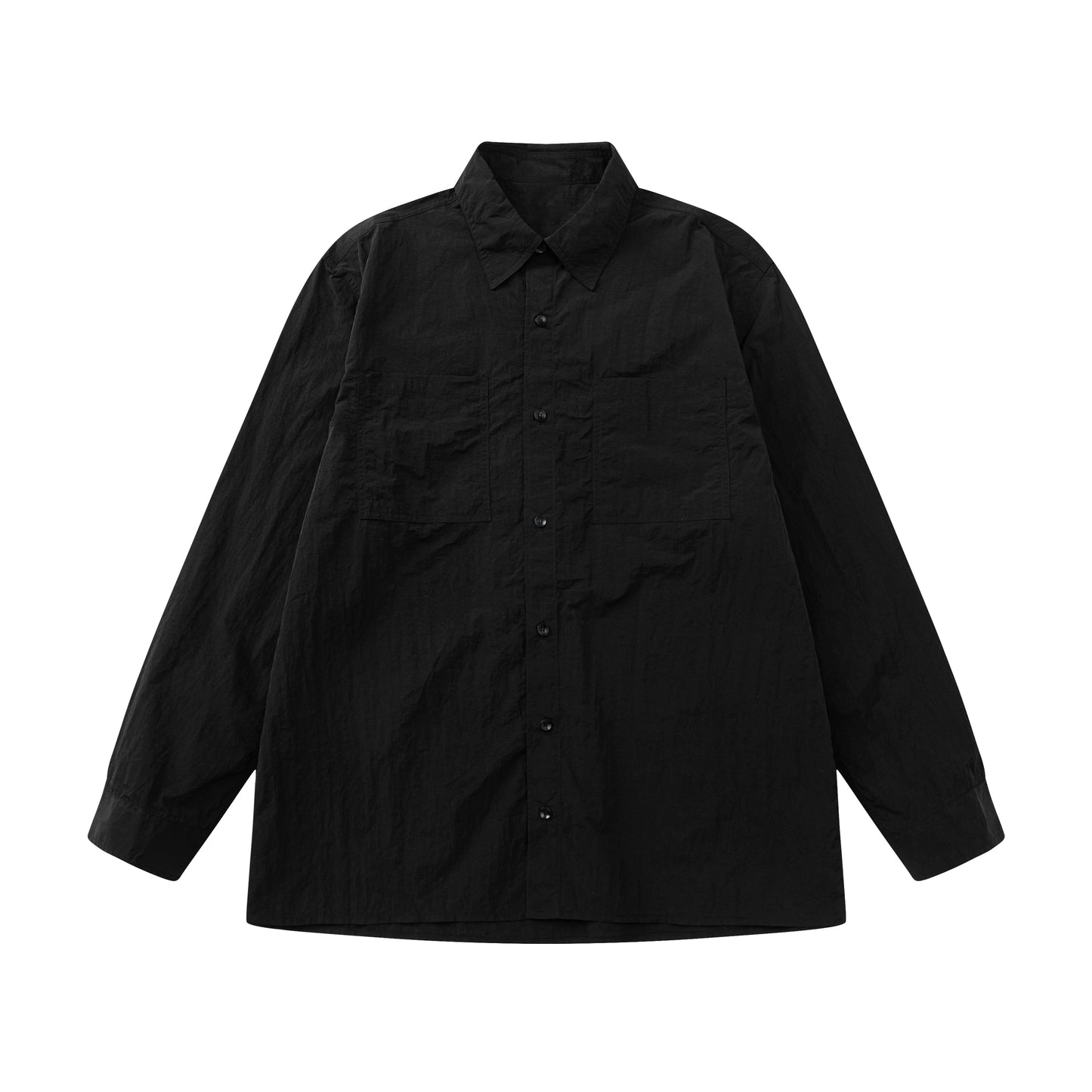 BTMK NYLON SHIRT NS100【予約販売】