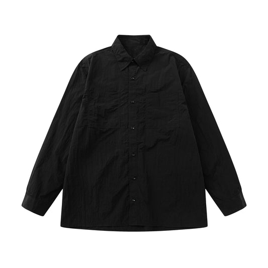 BTMK NYLON SHIRT NS100【予約販売】