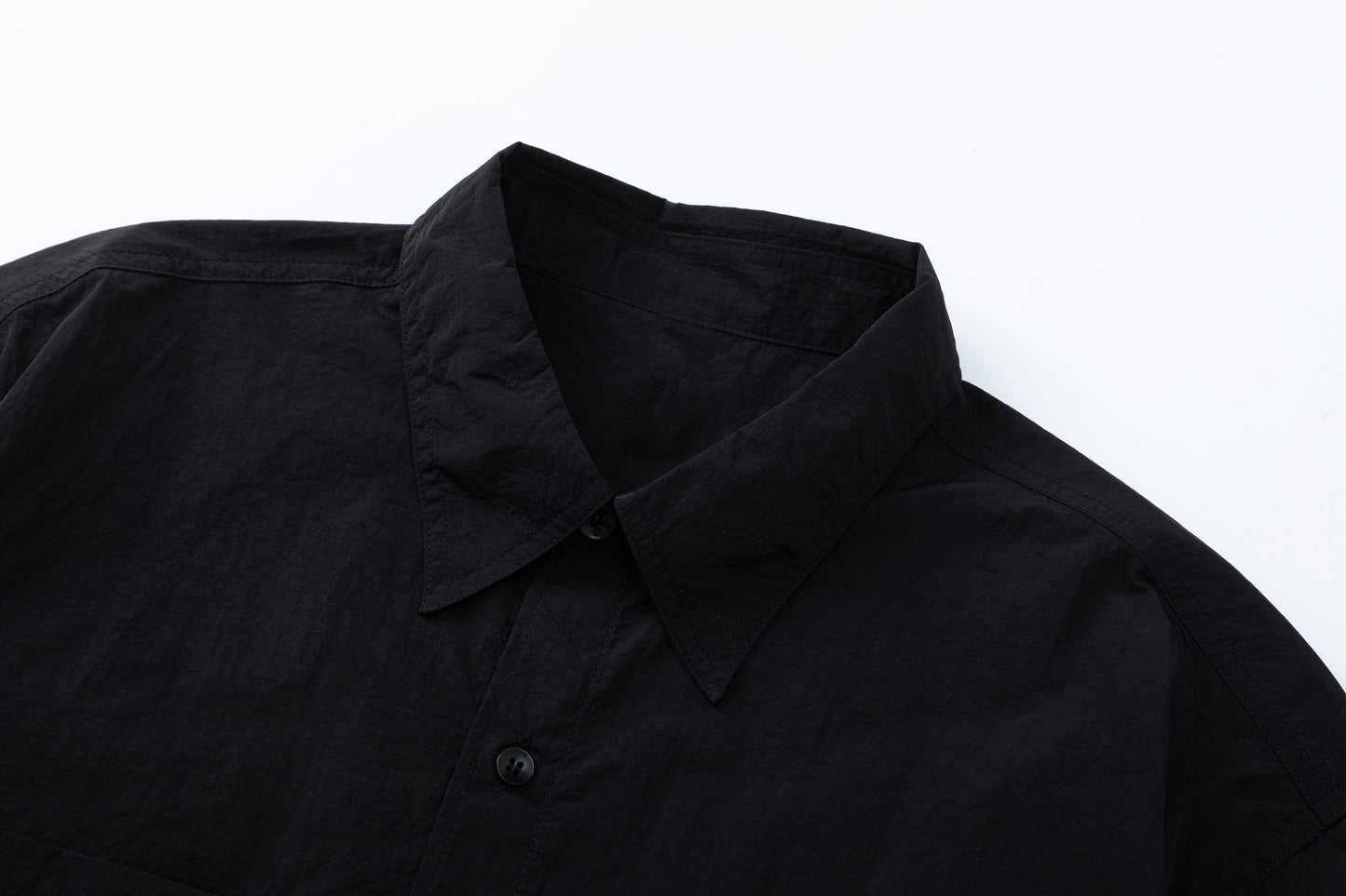 BTMK NYLON SHIRT NS100【予約販売】