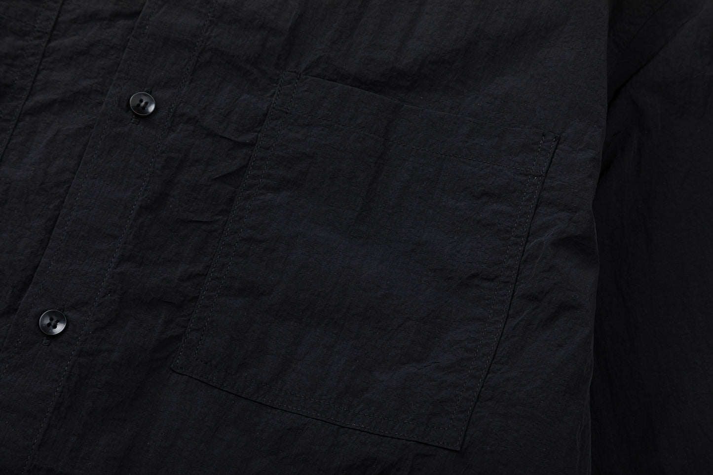 BTMK NYLON SHIRT NS100【予約販売】