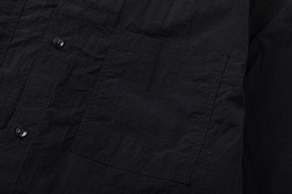 BTMK NYLON SHIRT NS100【予約販売】
