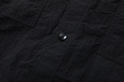 BTMK NYLON SHIRT NS100【予約販売】