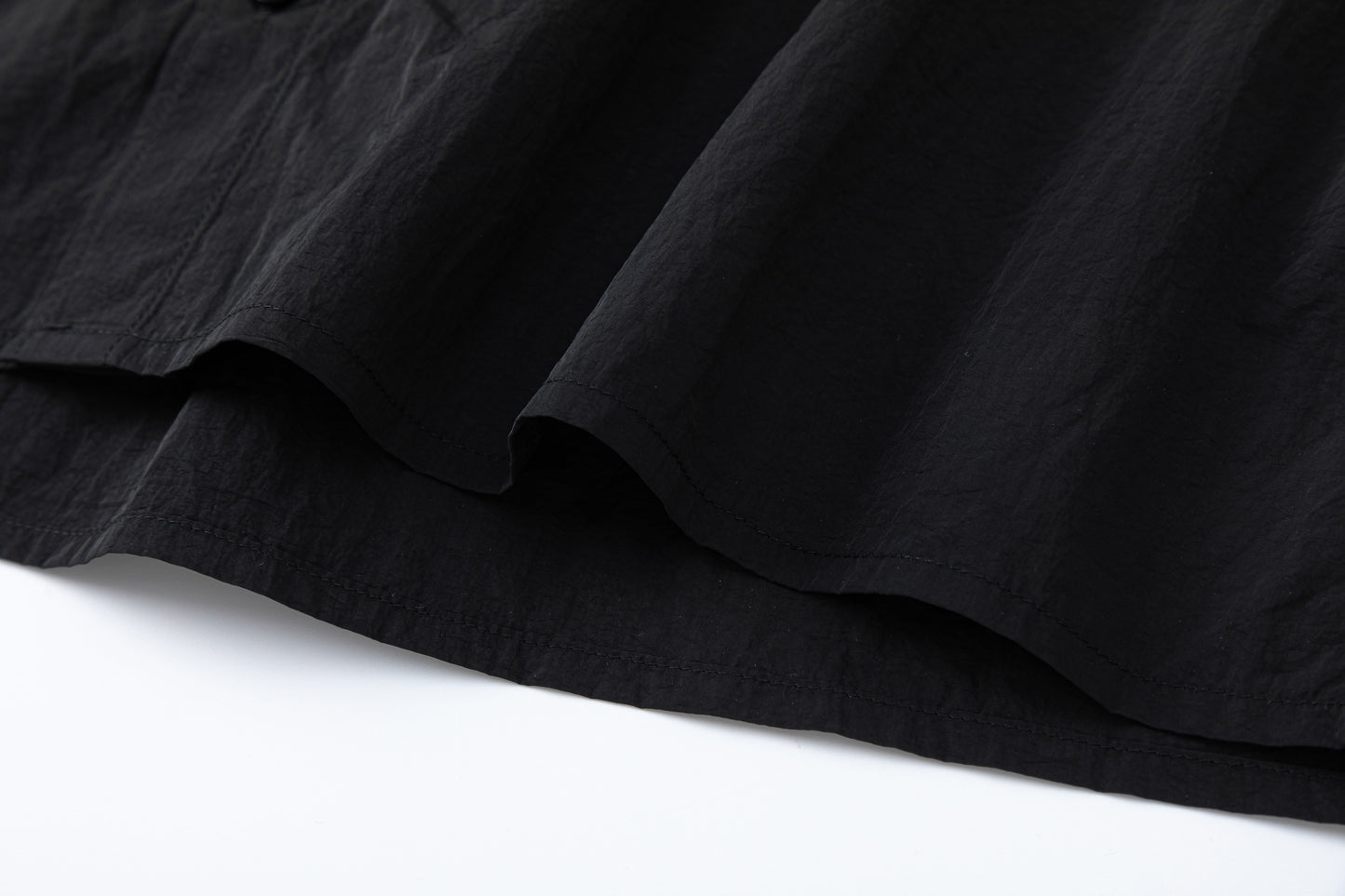 BTMK NYLON SHIRT NS100【予約販売】