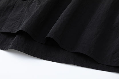 BTMK NYLON SHIRT NS100【予約販売】