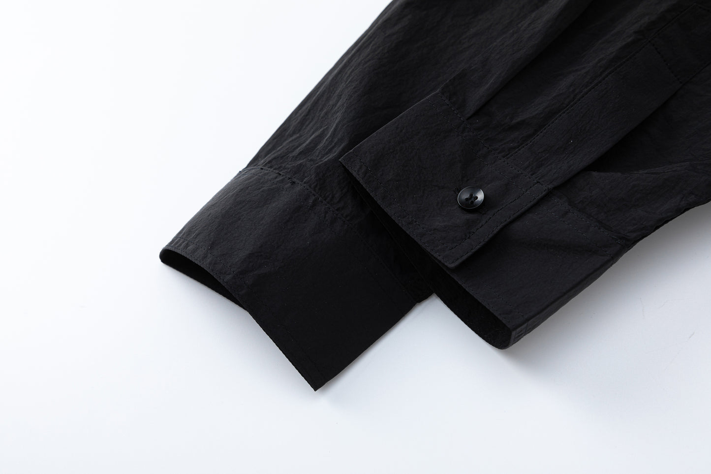 BTMK NYLON SHIRT NS100【予約販売】