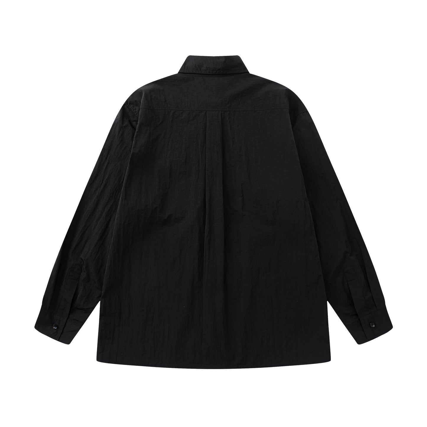 BTMK NYLON SHIRT NS100【予約販売】