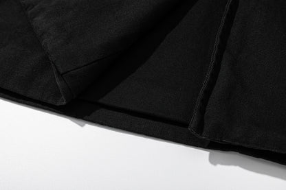 BTMK LONG COAT washed BC111【予約販売】