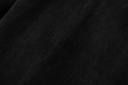 BTMK BUTTON CARDIGAN washed BC40