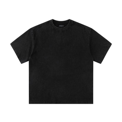 BTMK T-SHIRT WASHED ST0407