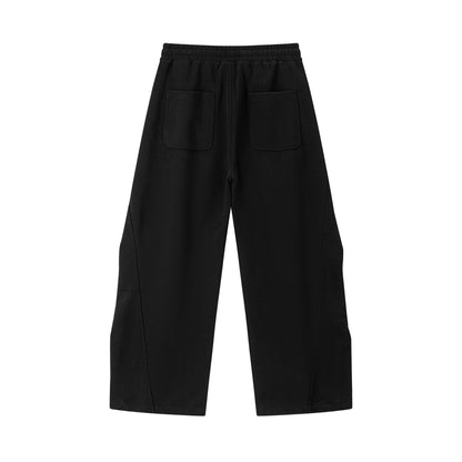 BTMK BARREL PANTS KZ928
