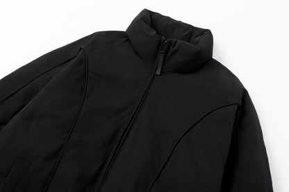 BTMK DOWN JACKET draping  DW888