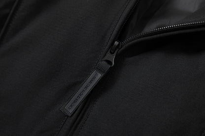 BTMK DOWN JACKET draping  DW888