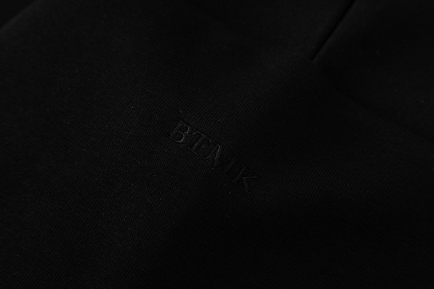 BTMK SWEAT S/S T-SHIRT ST125【予約販売】