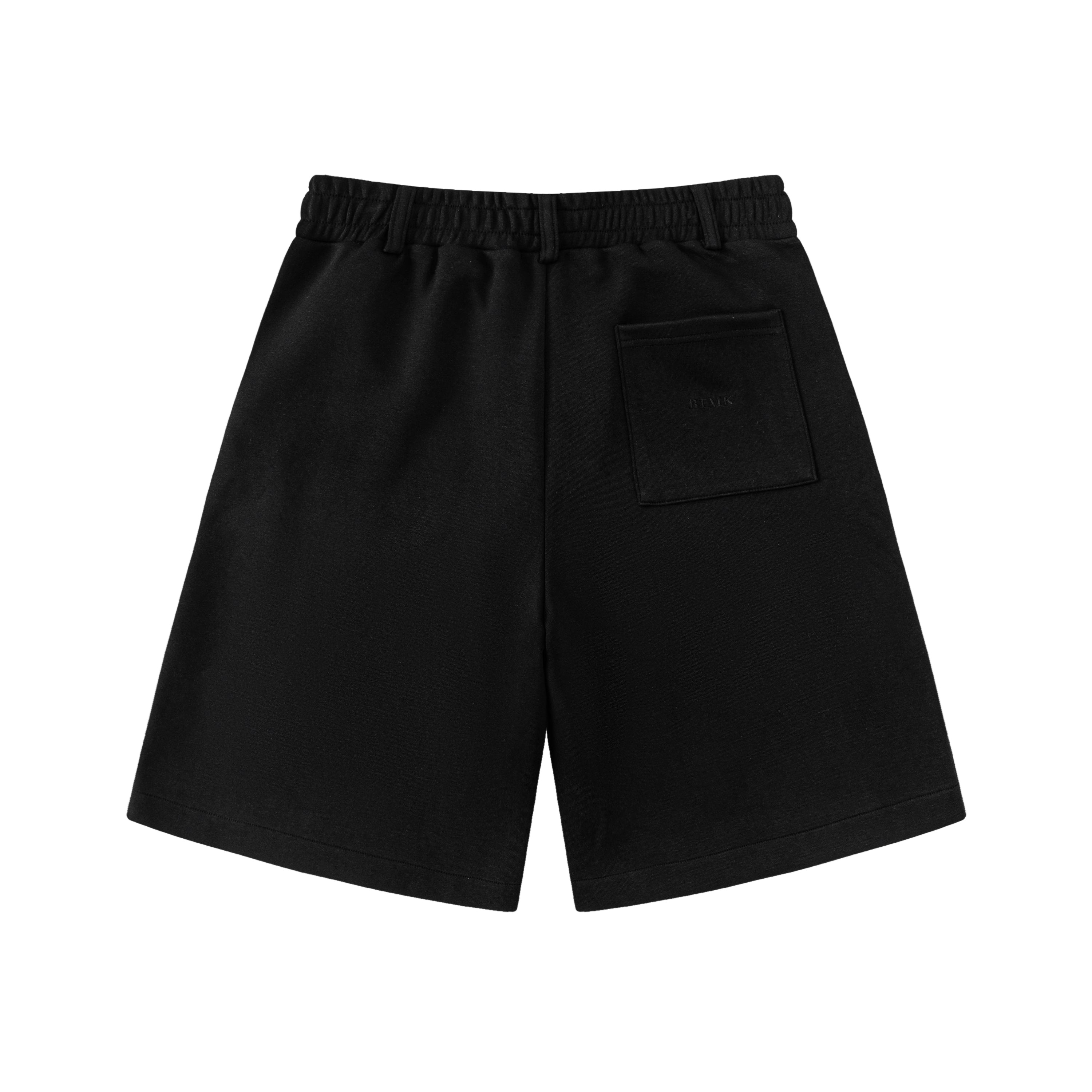 BTMK SWEAT SHORT PANTS SH122【予約販売】