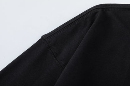 BTMK Relaxed LOGO T-SHIRT BK05K