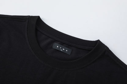 BTMK Relaxed LOGO T-SHIRT BK05K