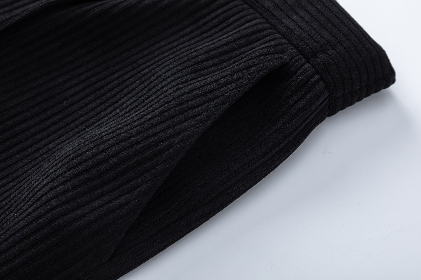 BTMK WIDE TAPERED CORDUROY PANTS  CP911【予約販売】