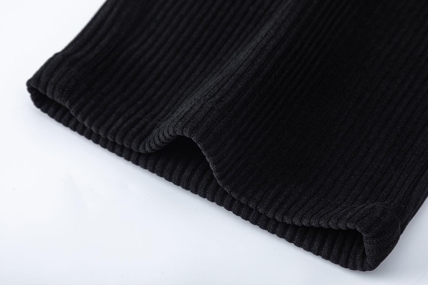 BTMK WIDE TAPERED CORDUROY PANTS  CP911【予約販売】