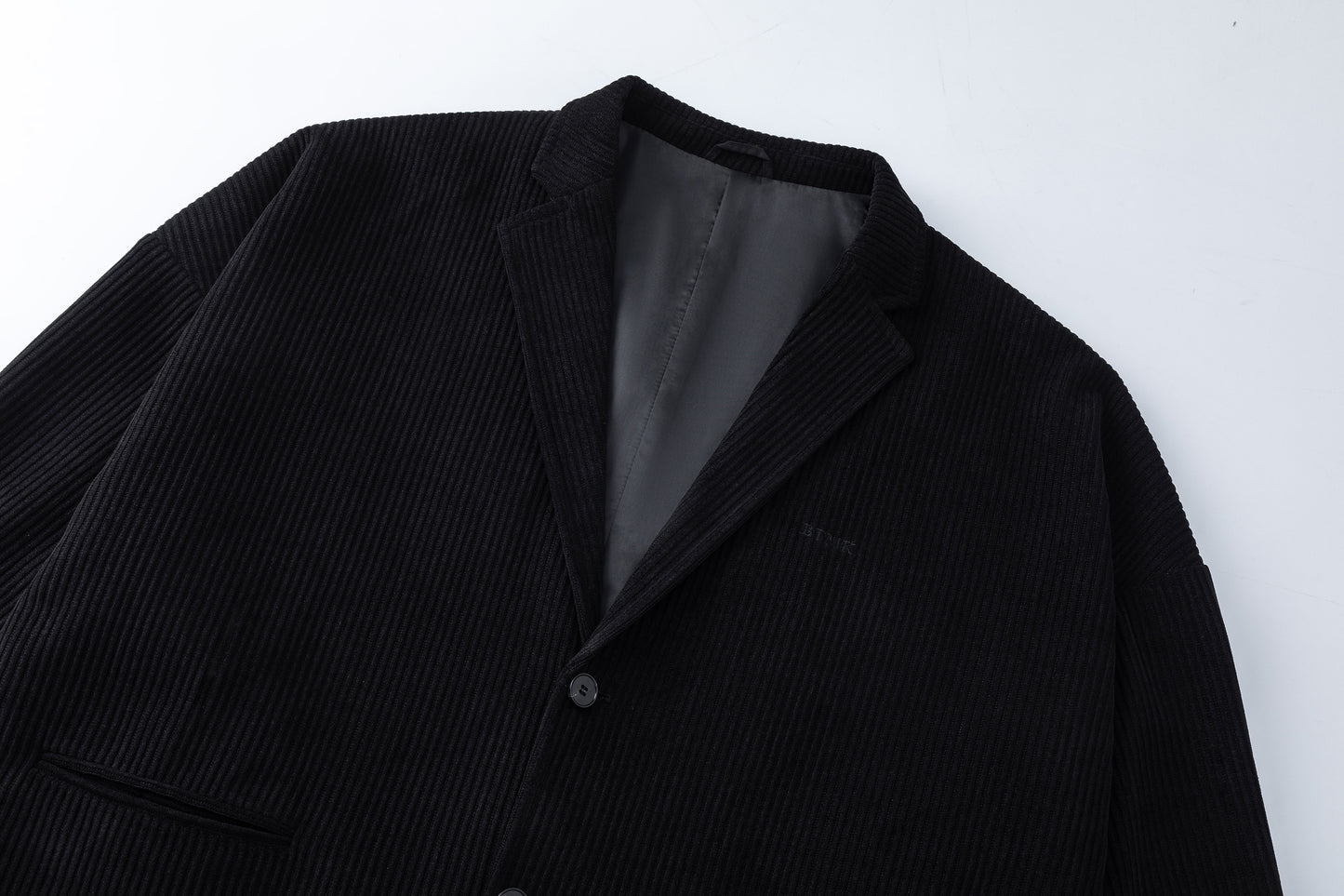 BTMK RELAXED CORDUROY JACKET CJ910【予約販売】