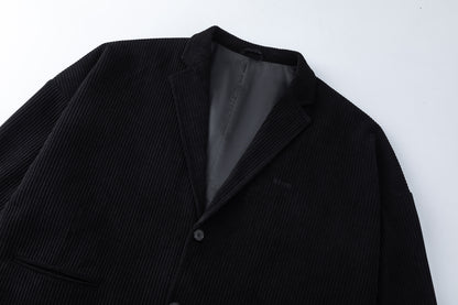 BTMK RELAXED CORDUROY JACKET CJ910【予約販売】