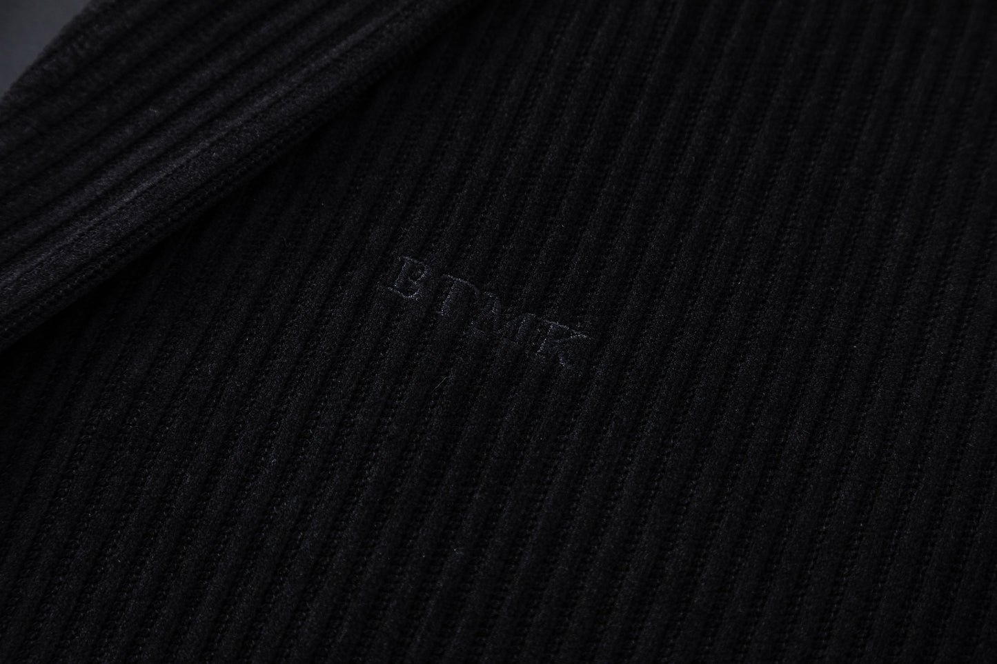 BTMK RELAXED CORDUROY JACKET CJ910【予約販売】