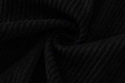 BTMK WIDE TAPERED CORDUROY PANTS  CP911【予約販売】