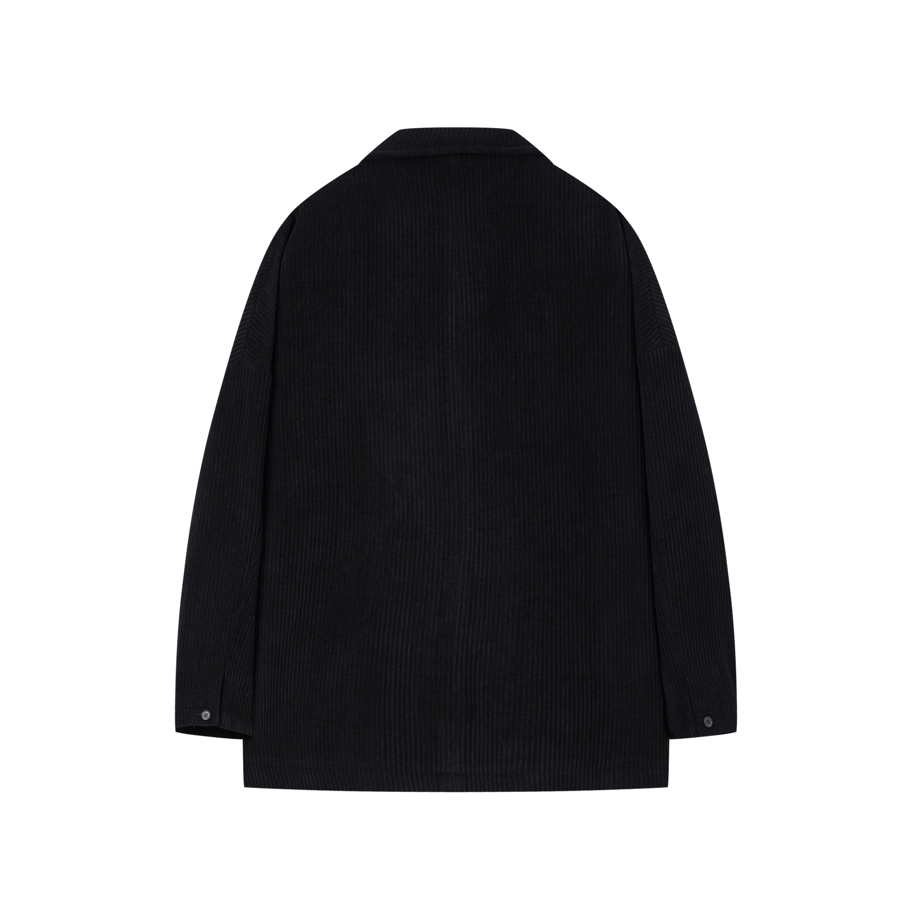 archive ジャケットブルゾンcortis KEONHO着用似 M BTMK RELAXED CORDUROY JACKET CJ910