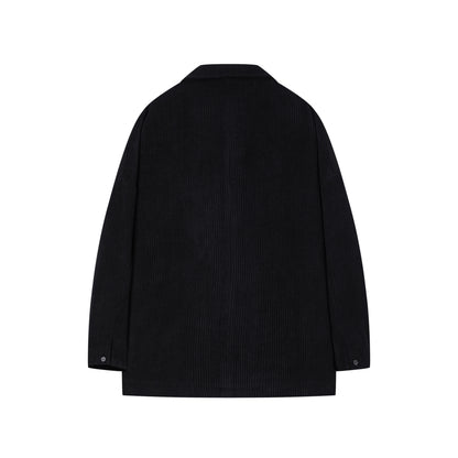 BTMK RELAXED CORDUROY JACKET CJ910【予約販売】