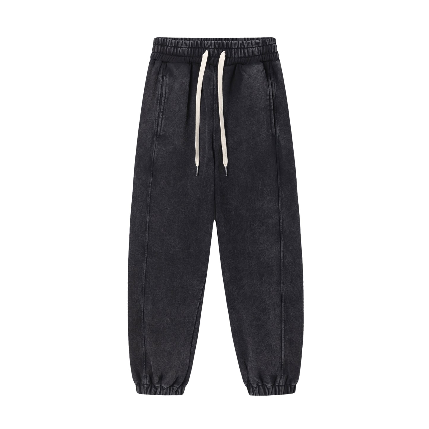 BTMK SWEAT PANTS washed KZ1747