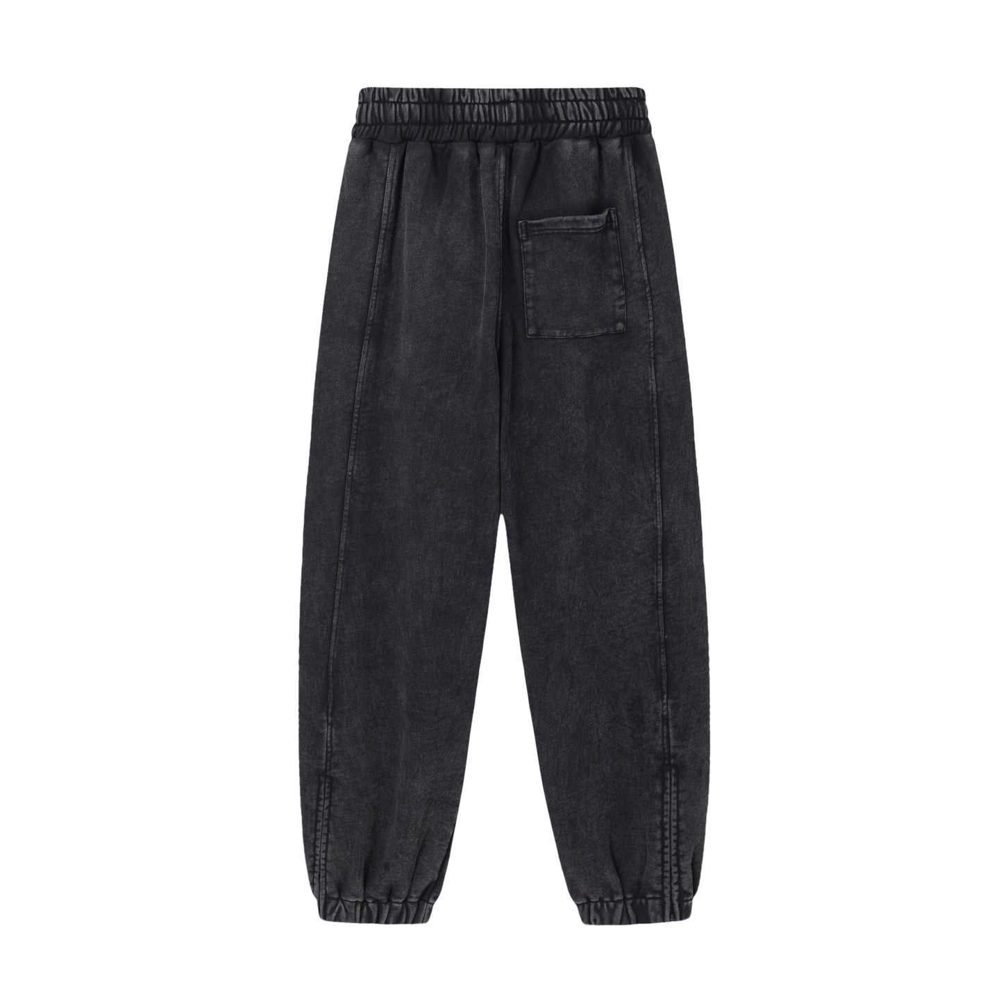 BTMK SWEAT PANTS washed KZ1747