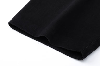 BTMK LONG COAT bio-washed BC111