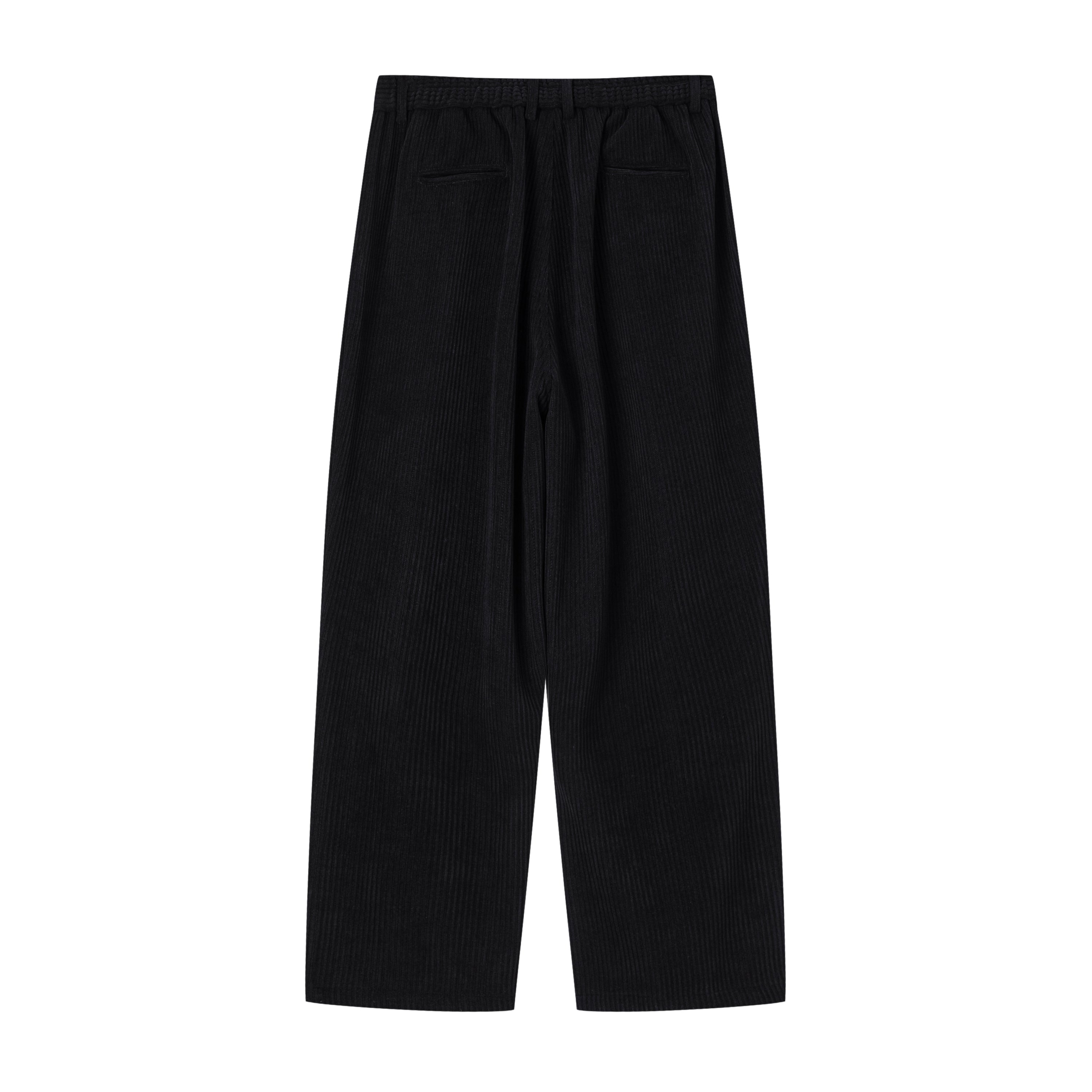 パンツ Corduroy Wide Tepered Pants BTMK WIDE TAPERED CORDUROY PANTS CP911【予約販売】