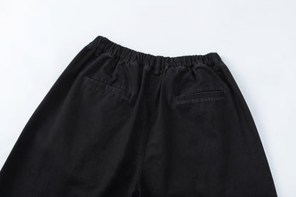 BTMK BROKEN TWILL EASY PANTS bio-washed CEP570【予約販売】