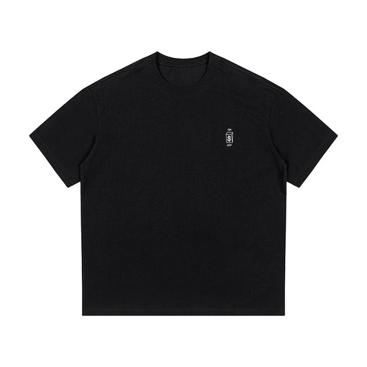 BTMK S/S TEE Switch 2472T01