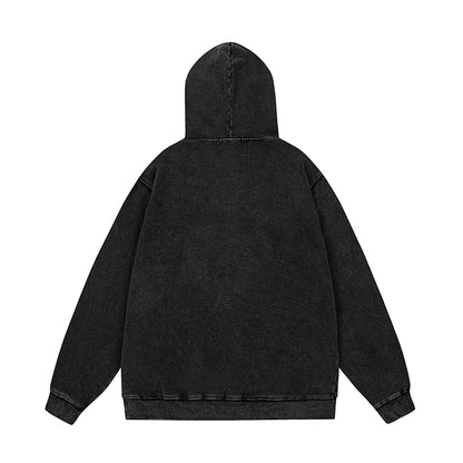 BTMK x TENGOKU-DAIMAKYO HOODIE TD01