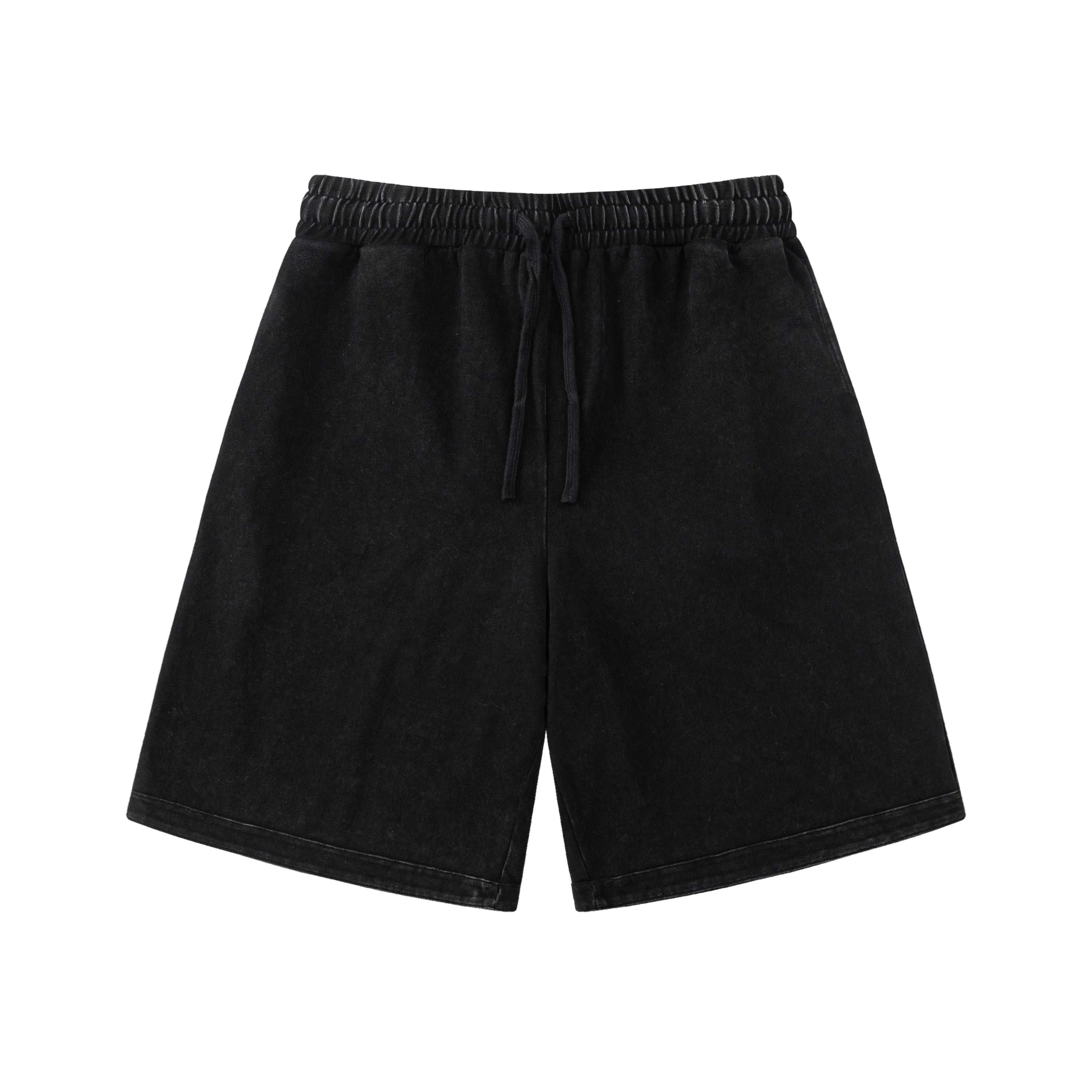 BTMK メンズ ショートパンツ washed cut-off XS3001 BOTTOM – BTMK