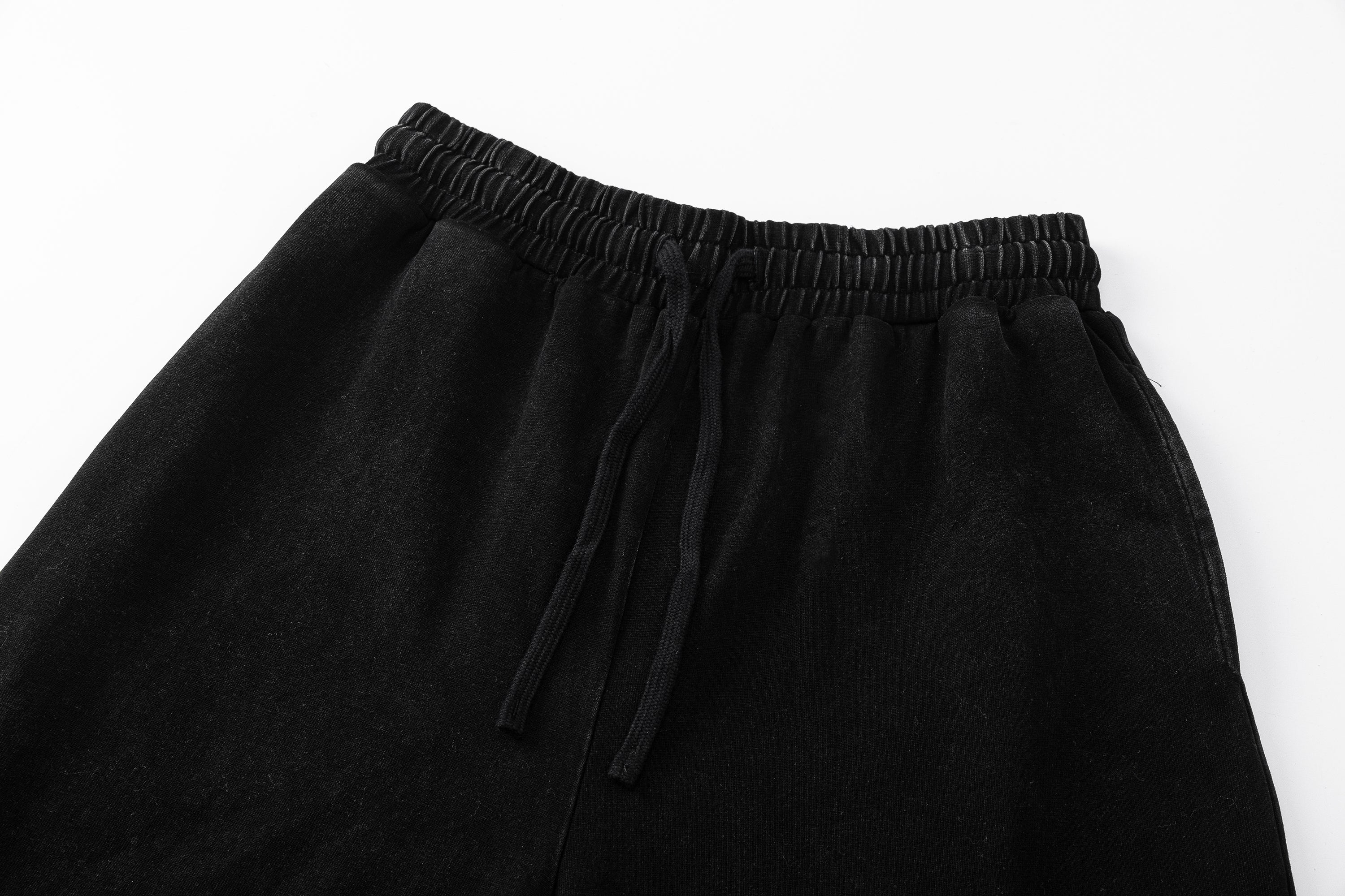 BTMK メンズ ショートパンツ washed cut-off XS3001 BTMK SHORT PANT washed SP319【予約販売】