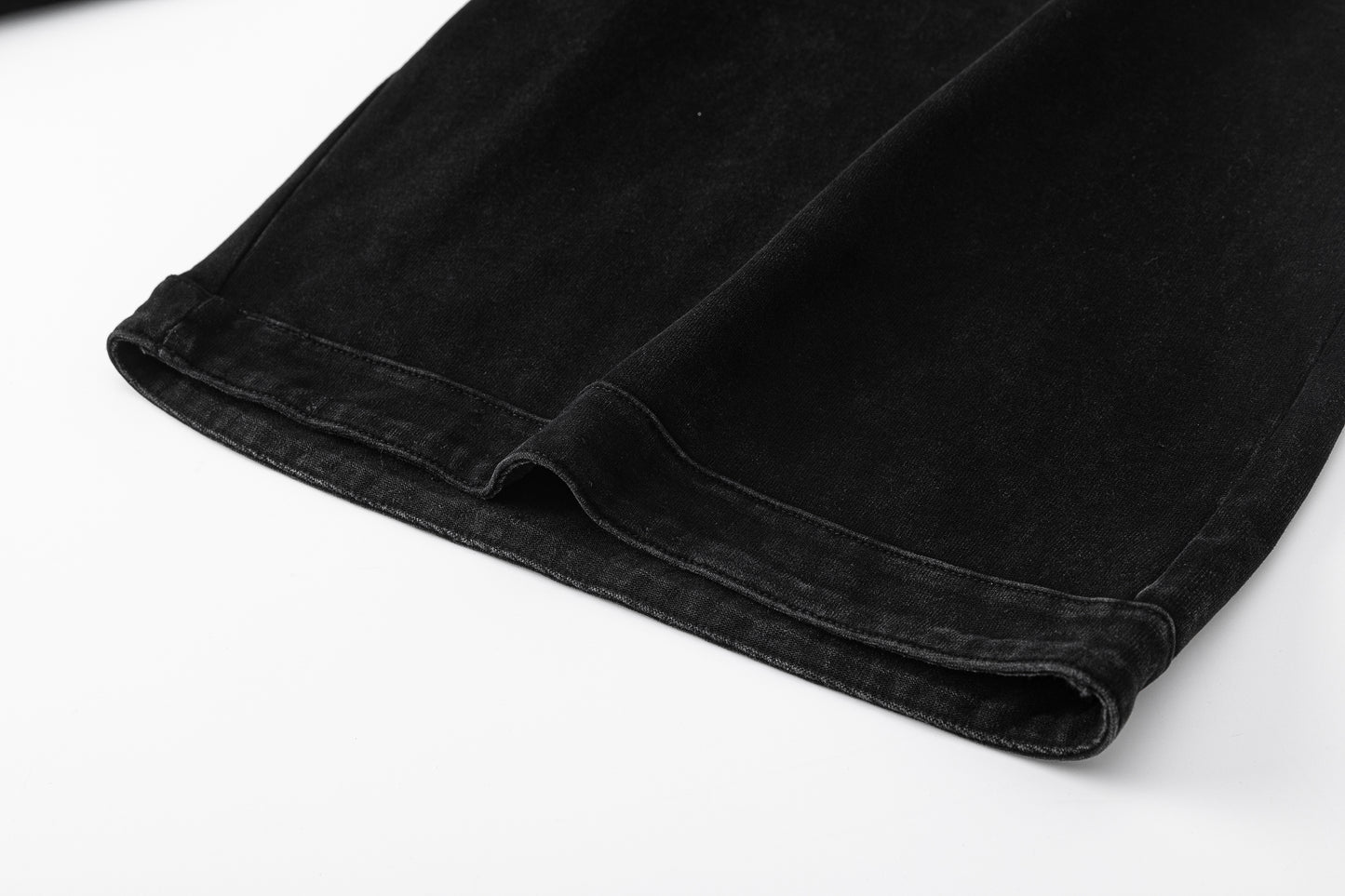 BTMK SHORT PANT washed SP319【 予約販売 】