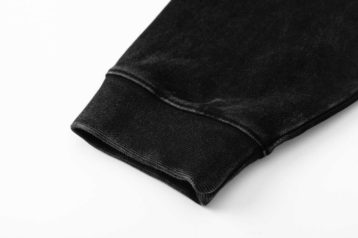 BTMK RAGLAN L/S T-SHIRT washed RC181