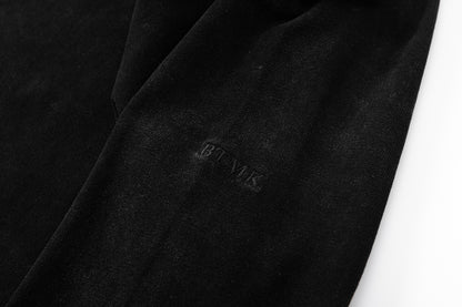 BTMK RAGLAN L/S T-SHIRT washed RC181