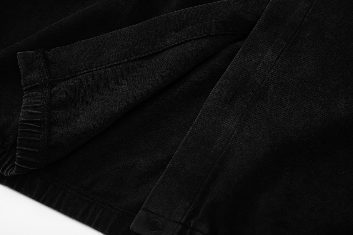 BTMK BALLOON SHIRT washed BS130【予約販売】