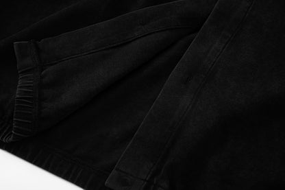 BTMK BALLOON SHIRT washed BS130【予約販売】