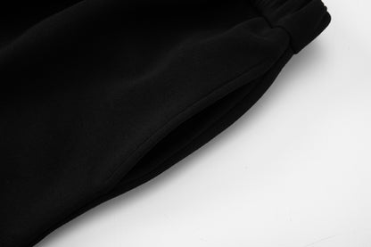 BTMK TUCK SWEAT CURVE PANTS ES811【予約販売】