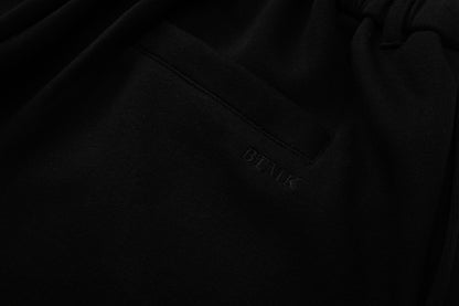 BTMK TUCK SWEAT CURVE PANTS ES811【予約販売】