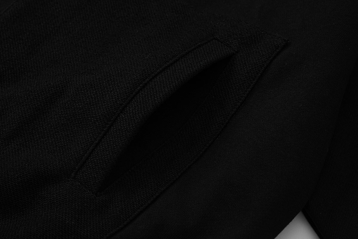 BTMK SWEAT DOUBLE-ZIP BLOUSON SZB740【予約販売】
