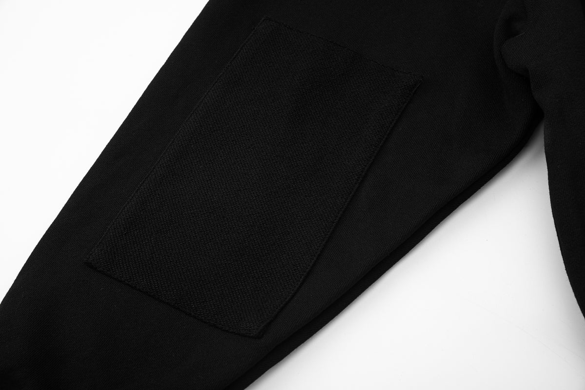 BTMK SWEAT DOUBLE-ZIP BLOUSON SZB740【予約販売】