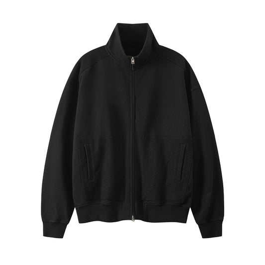 BTMK SWEAT DOUBLE-ZIP BLOUSON SZB740【予約販売】