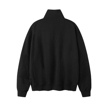 BTMK SWEAT DOUBLE-ZIP BLOUSON SZB740【予約販売】