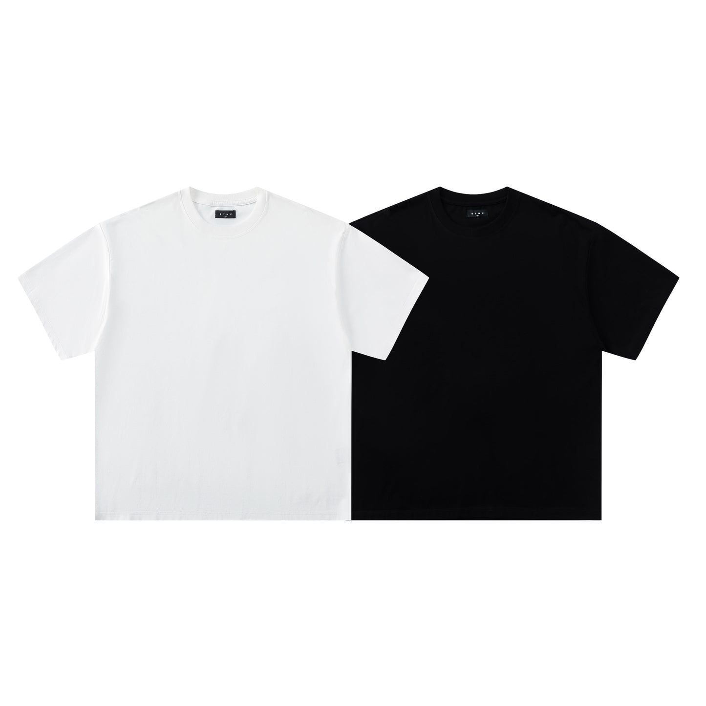 BTMK Relaxed S/S T-Shirt BK05