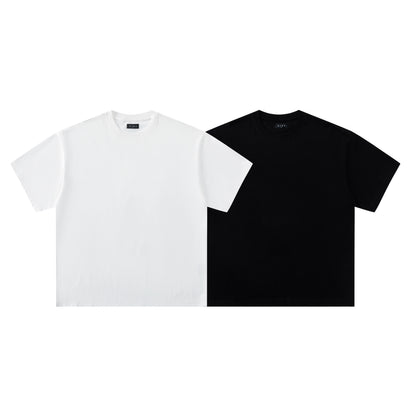 BTMK Relaxed S/S T-Shirt BK05